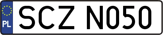 SCZN050