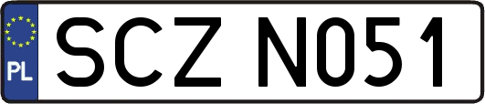 SCZN051