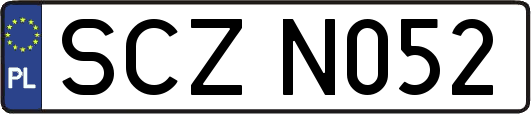 SCZN052