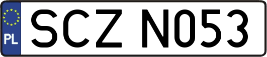 SCZN053