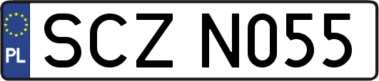SCZN055