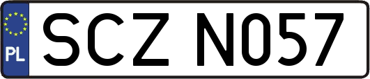 SCZN057
