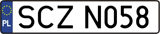 SCZN058