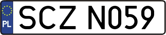 SCZN059