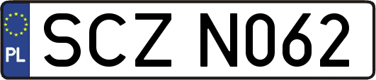 SCZN062