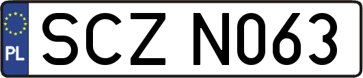 SCZN063