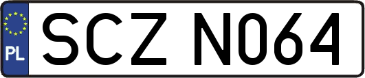 SCZN064