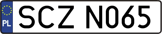 SCZN065