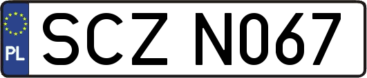 SCZN067