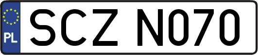 SCZN070