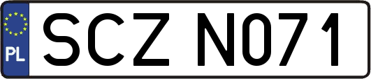 SCZN071
