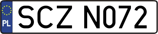 SCZN072