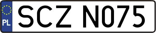 SCZN075