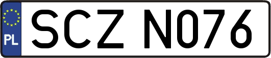 SCZN076