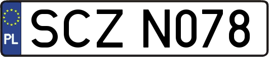 SCZN078