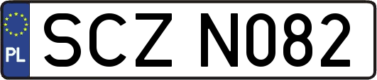 SCZN082