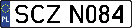 SCZN084