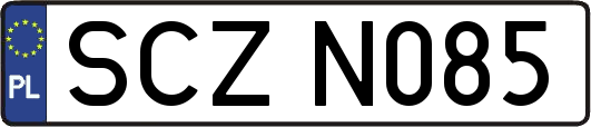 SCZN085