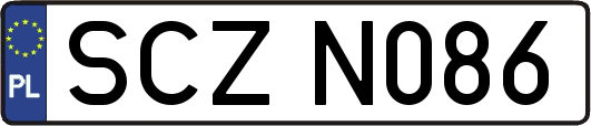 SCZN086