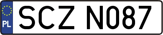 SCZN087