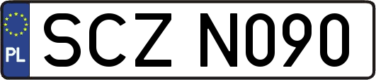 SCZN090