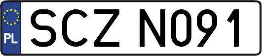 SCZN091