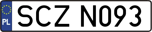 SCZN093