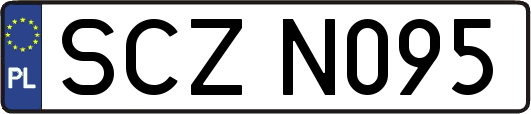 SCZN095