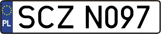 SCZN097