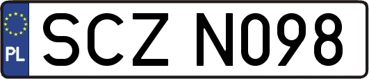 SCZN098