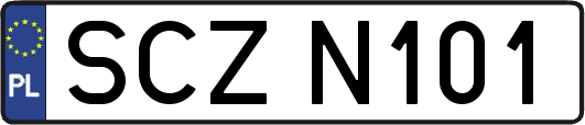 SCZN101