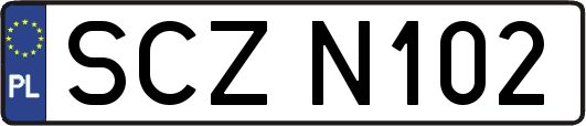 SCZN102