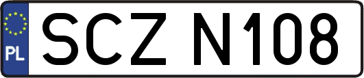 SCZN108