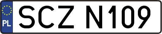 SCZN109