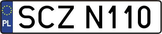 SCZN110