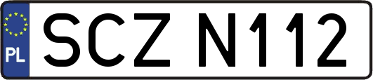SCZN112