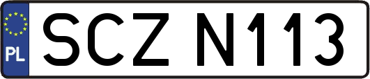 SCZN113