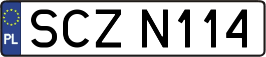 SCZN114