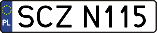 SCZN115