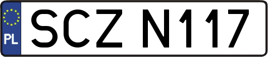SCZN117