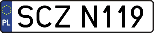 SCZN119
