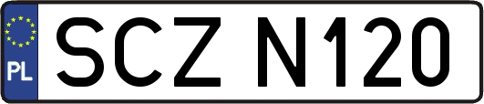 SCZN120