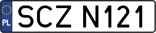 SCZN121