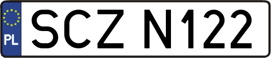 SCZN122