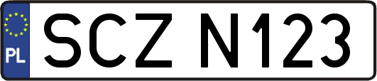 SCZN123