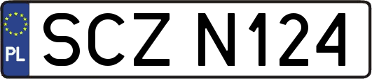 SCZN124