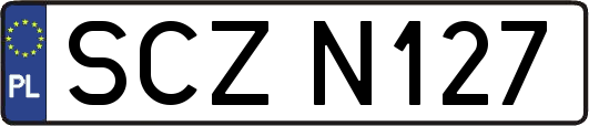 SCZN127
