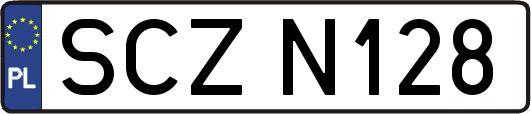 SCZN128