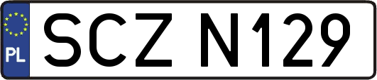 SCZN129