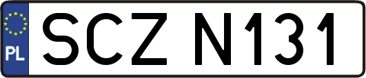 SCZN131
